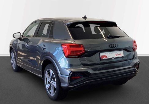 Audi Q2, 2023 2
