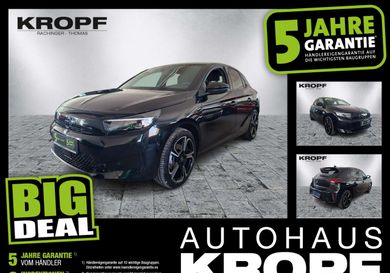 Opel Corsa, 2024