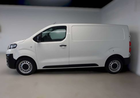 Opel Vivaro, 2020 3