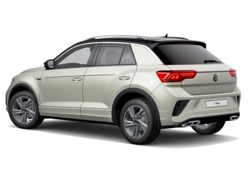 Volkswagen T-Roc, 2023