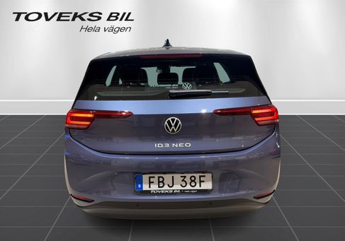 Volkswagen ID.3, 2027 2
