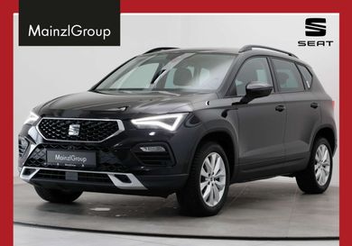 Seat Ateca, 2025