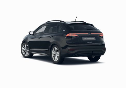 Volkswagen Taigo, 2026