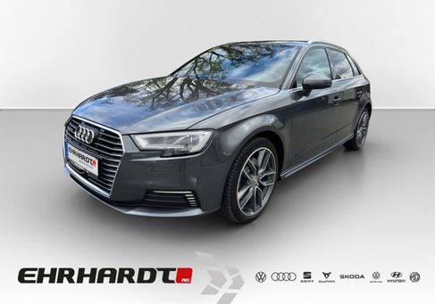 Audi A3, 2020