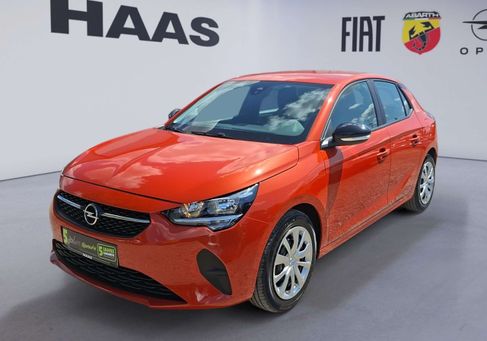Opel Corsa, 2023 2