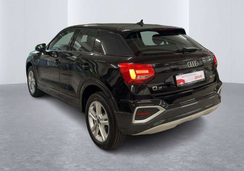 Audi Q2, 2026 3