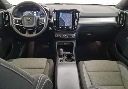 Volvo XC40, 2020 3