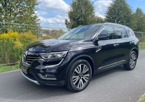 Renault Koleos, 2018 3