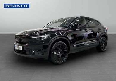 Volvo, 2025