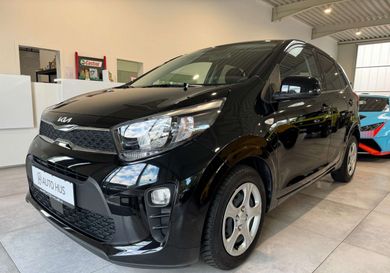 Kia Picanto, 2024