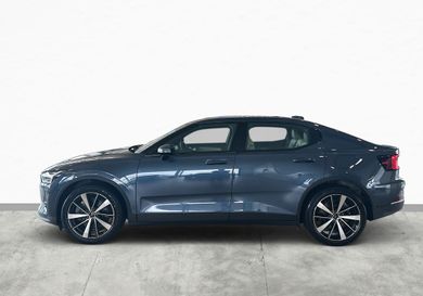Polestar 2, 2022