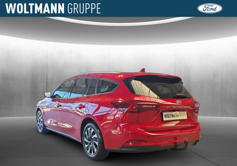 Ford Focus, 2023