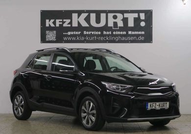 Kia Stonic, 2025