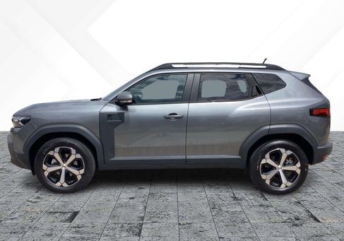 Dacia Duster, 2025 3