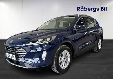 Ford Kuga, 2022