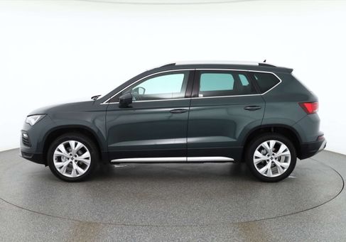 Seat Ateca, 2022