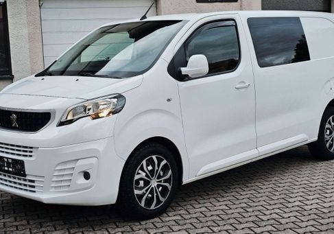 Peugeot Expert, 2018