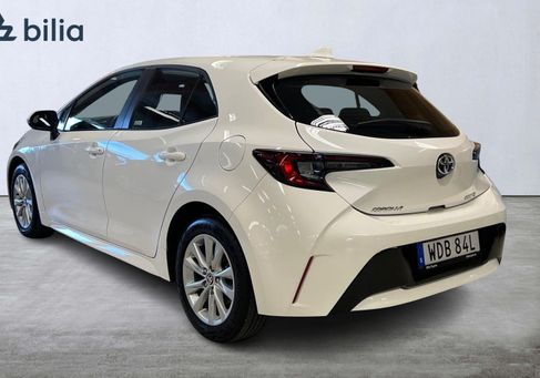 Toyota Corolla, 2023 2