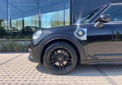 MINI, 2020