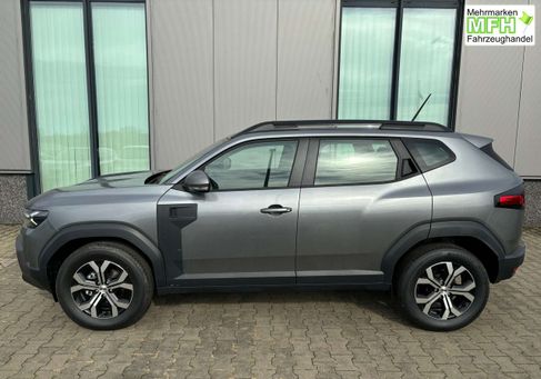 Dacia Duster, 2026