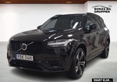 Volvo, 2024