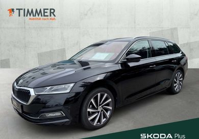 Skoda Octavia, 2024