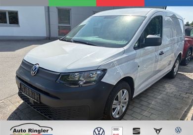 Volkswagen Caddy, 2023