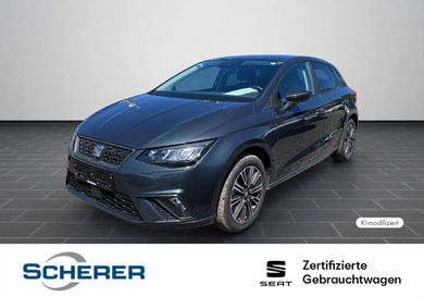 Seat Ibiza, 2025