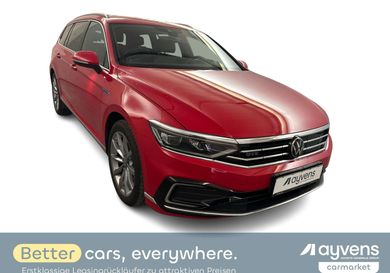 Volkswagen Passat, 2019