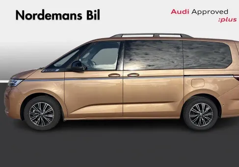 Volkswagen Multivan, 2023 2