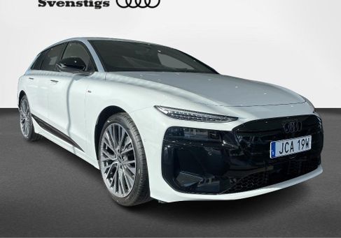 Audi, 2026 2