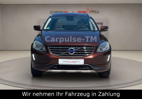 Volvo XC60, 2017