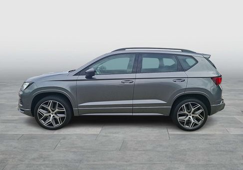 Seat Ateca, 2022 2