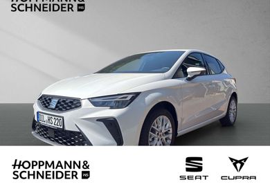 Seat Ibiza, 2026