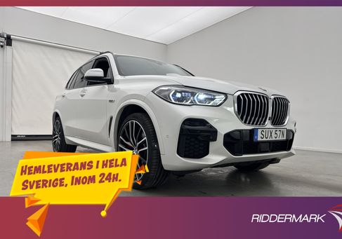 BMW X5, 2023