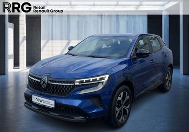 Renault Austral, 2023