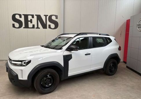 Dacia Duster, 2025 2