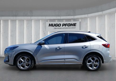 Ford Kuga, 2024