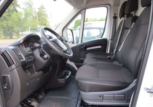 Fiat Ducato, 2024
