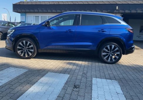 Renault Austral, 2023