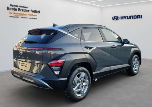 Hyundai Kona, 2026