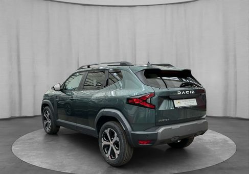 Dacia Duster, 2026 3
