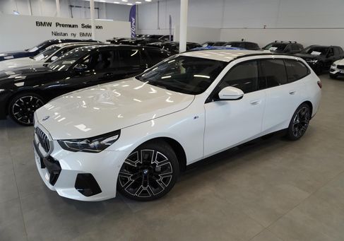 BMW, 2025 2