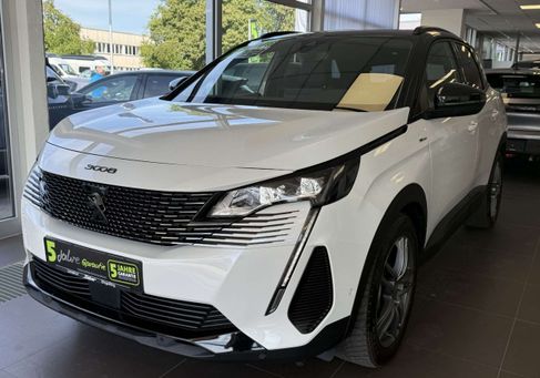 Peugeot 3008, 2023