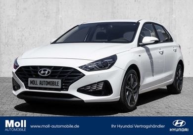 Hyundai i30, 2026