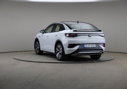 Volkswagen ID.5, 2023