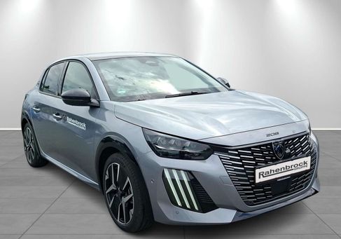 Peugeot 208, 2026