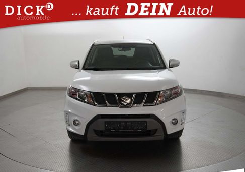 Suzuki Vitara, 2018 3