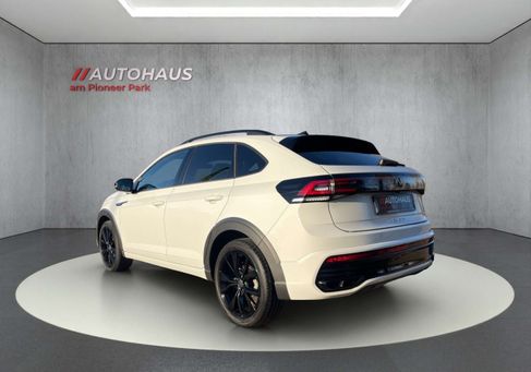 Volkswagen Taigo, 2022