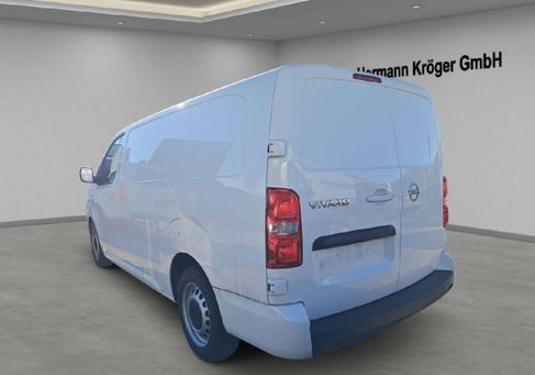 Opel Vivaro, 2022 3